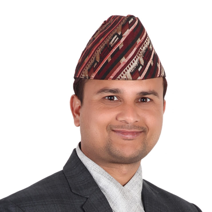 Dayanidhi official