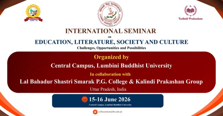 International Seminar (6)
