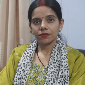 Bijayalaxmi madam