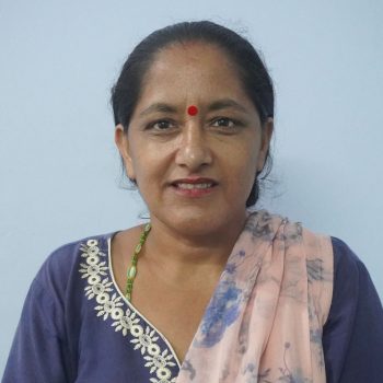 Tulsimaya KAtuwal